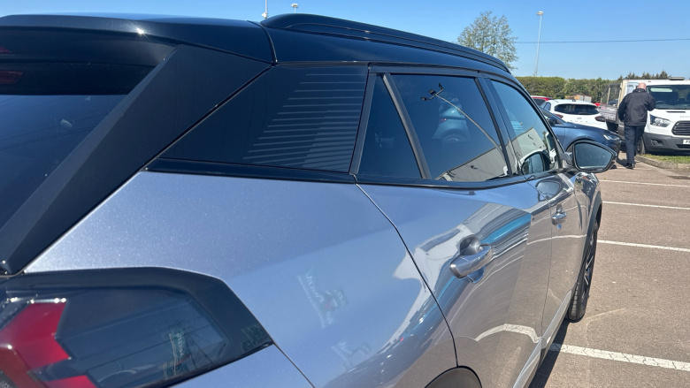 Peugeot 2008 100kW GT 50kWh 5dr Auto Electric Estate